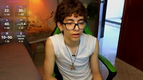 matty_spark online show from 05/01/26, 01:05