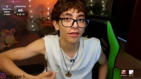 matty_spark online show from 05/03/26, 01:17