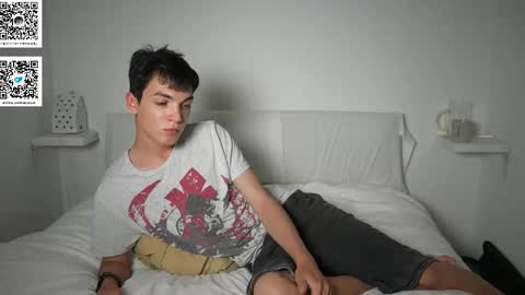 Matty  Aiden online show from 04/29/26, 05:30
