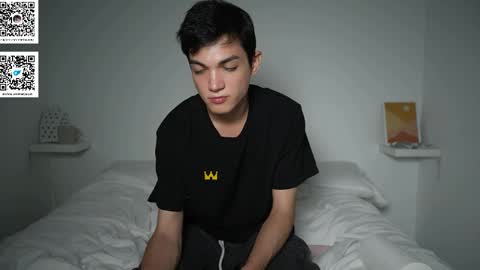 Matty  Aiden online show from 05/01/26, 06:45