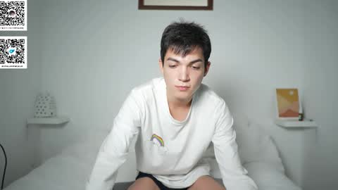 Matty  Aiden online show from 05/04/26, 04:03