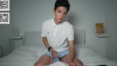 Matty  Aiden online show from 05/07/26, 07:30