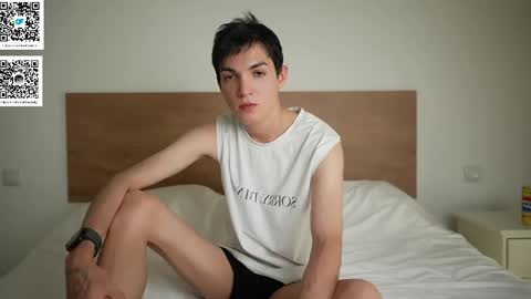 Matty  Aiden online show from 05/13/26, 05:43