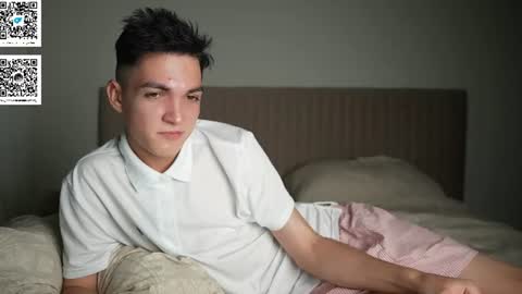 Matty  Aiden online show from 06/21/26, 06:32