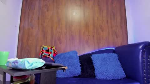 Lucy online show from 01/25/25, 12:37