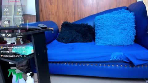 Lucy online show from 01/29/25, 04:19