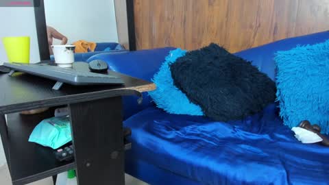 Lucy online show from 02/07/25, 03:30