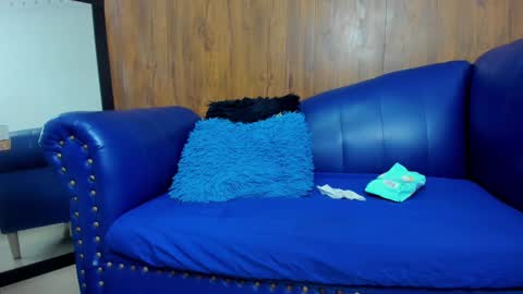 Lucy online show from 02/13/25, 02:52