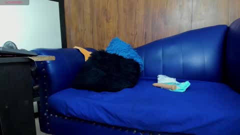 Lucy online show from 02/14/25, 03:15