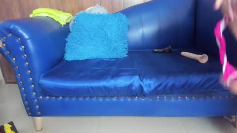 Lucy online show from 03/08/25, 12:52