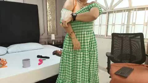 Maria online show from 01/13/26, 11:59