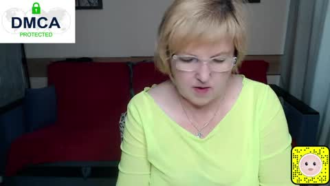 Lana online show from 05/06/26, 06:19