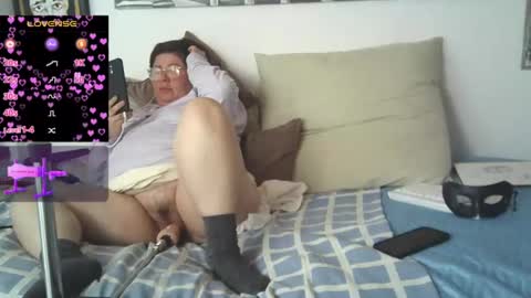 DominikFrank online show from 02/17/25, 11:31