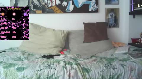 DominikFrank online show from 11/25/25, 01:05