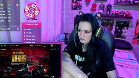 Nath online show from 01/18/25, 05:59