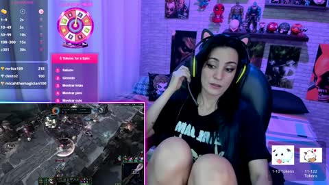 Nath online show from 01/19/25, 12:06