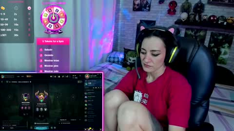 Nath online show from 01/21/25, 09:57