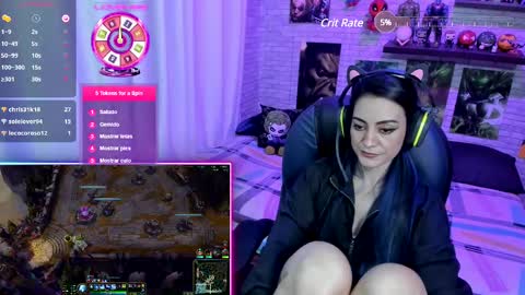 Nath online show from 02/15/25, 10:21