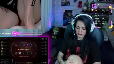 Nath online show from 09/24/25, 02:20