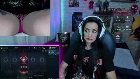 Nath online show from 11/07/25, 02:06