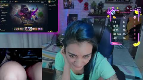 Snapshot of mature_gamer chatting on 04/05/26, 08:28 Nath online show from 04/05/26, 08:28