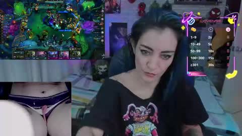 Snapshot of mature_gamer chatting on 04/06/26, 04:52 Nath online show from 04/06/26, 04:52