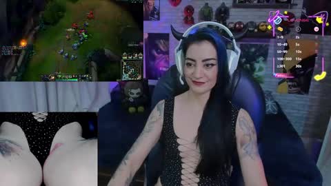 Snapshot of mature_gamer chatting on 04/13/26, 04:01 Nath online show from 04/13/26, 04:01