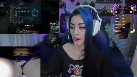 Snapshot of mature_gamer chatting on 04/15/26, 07:58 Nath online show from 04/15/26, 07:58