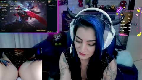 Snapshot of mature_gamer chatting on 04/20/26, 06:53 Nath online show from 04/20/26, 06:53