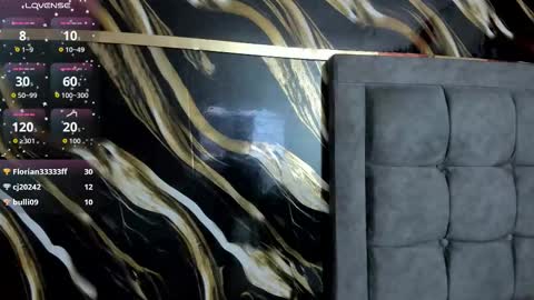 mature_gold online show from 10/31/25, 01:01