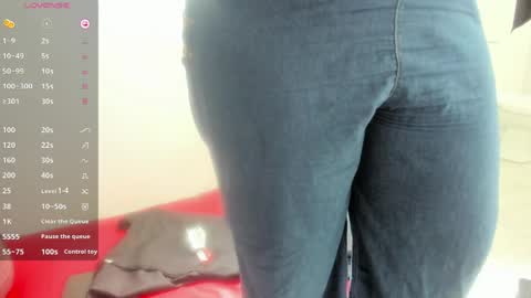 danna mature online show from 04/26/26, 11:52