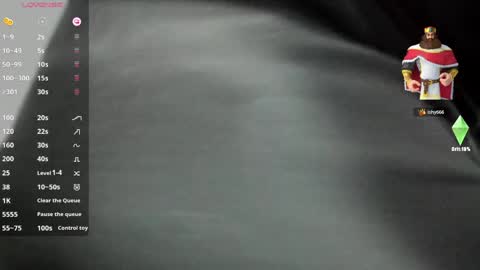 Snapshot of mature_gold1 chatting on 05/22/26, 11:49 danna mature online show from 05/22/26, 11:49