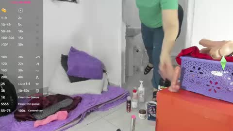 danna mature online show from 06/21/26, 12:08