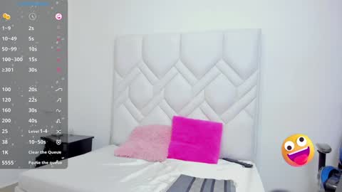 ISABEL online show from 01/13/25, 07:31