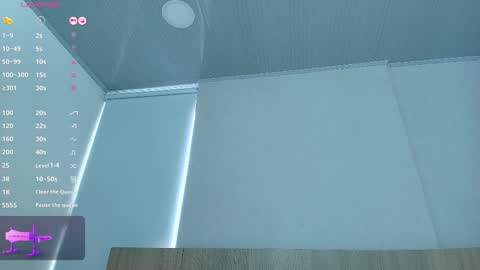 katerin online show from 02/12/25, 05:48