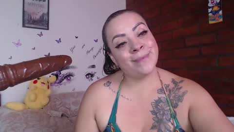 Mature liaa online show from 03/27/26, 03:12
