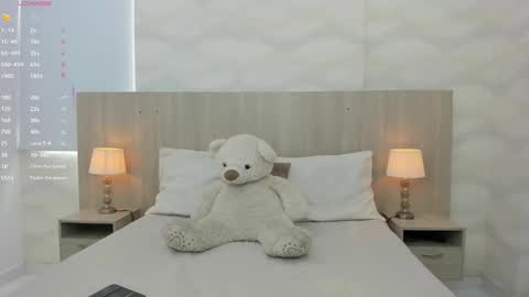 Marce online show from 10/09/25, 07:23