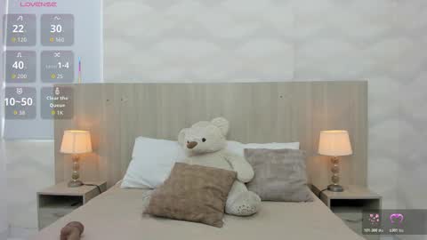 Marce online show from 11/29/25, 07:28