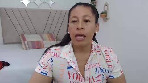 Martina online show from 04/06/26, 09:27