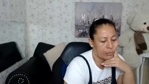 Martina online show from 06/19/26, 10:35