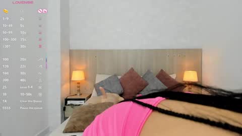 Vayolet Castro online show from 09/27/25, 11:26