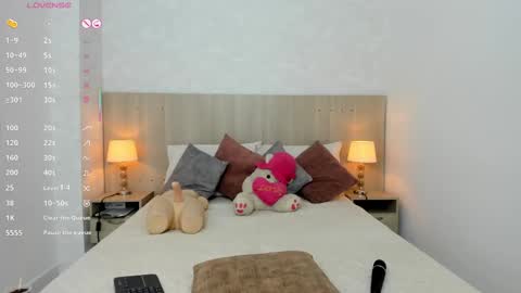 Vayolet Castro online show from 09/30/25, 11:26