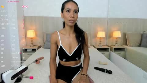 Vayolet Castro online show from 05/02/26, 11:37