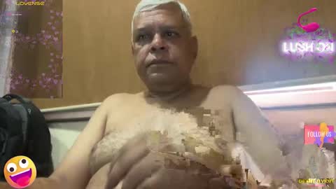 DEV online show from 09/17/25, 01:18