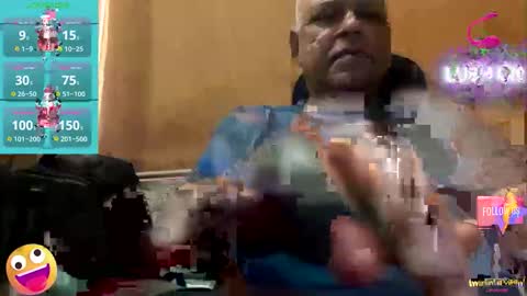 Snapshot of maturedman_44 chatting on 03/27/26, 07:14 DEV online show from 03/27/26, 07:14
