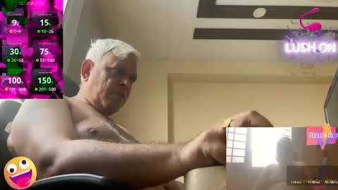 Snapshot of maturedman_44 chatting on 06/07/26, 12:48 DEV online show from 06/07/26, 12:48