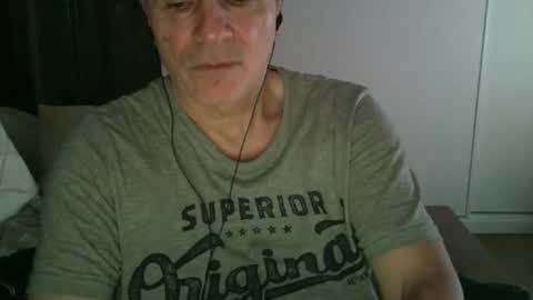 Snapshot of maturehotman chatting on 01/15/25, 07:34 maturehotman online show from 01/15/25, 07:34