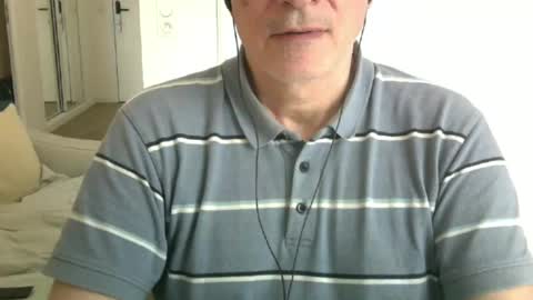 Snapshot of maturehotman chatting on 02/16/25, 11:05 maturehotman online show from 02/16/25, 11:05