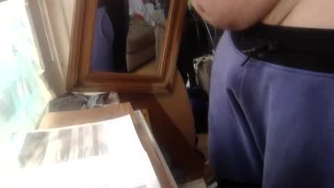 Snapshot of matureman1234 chatting on 03/15/26, 11:27 matureman1234 online show from 03/15/26, 11:27