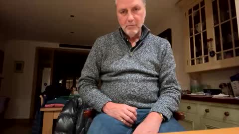 Snapshot of maturenakedmale chatting on 01/10/26, 10:58 maturenakedmale online show from 01/10/26, 10:58